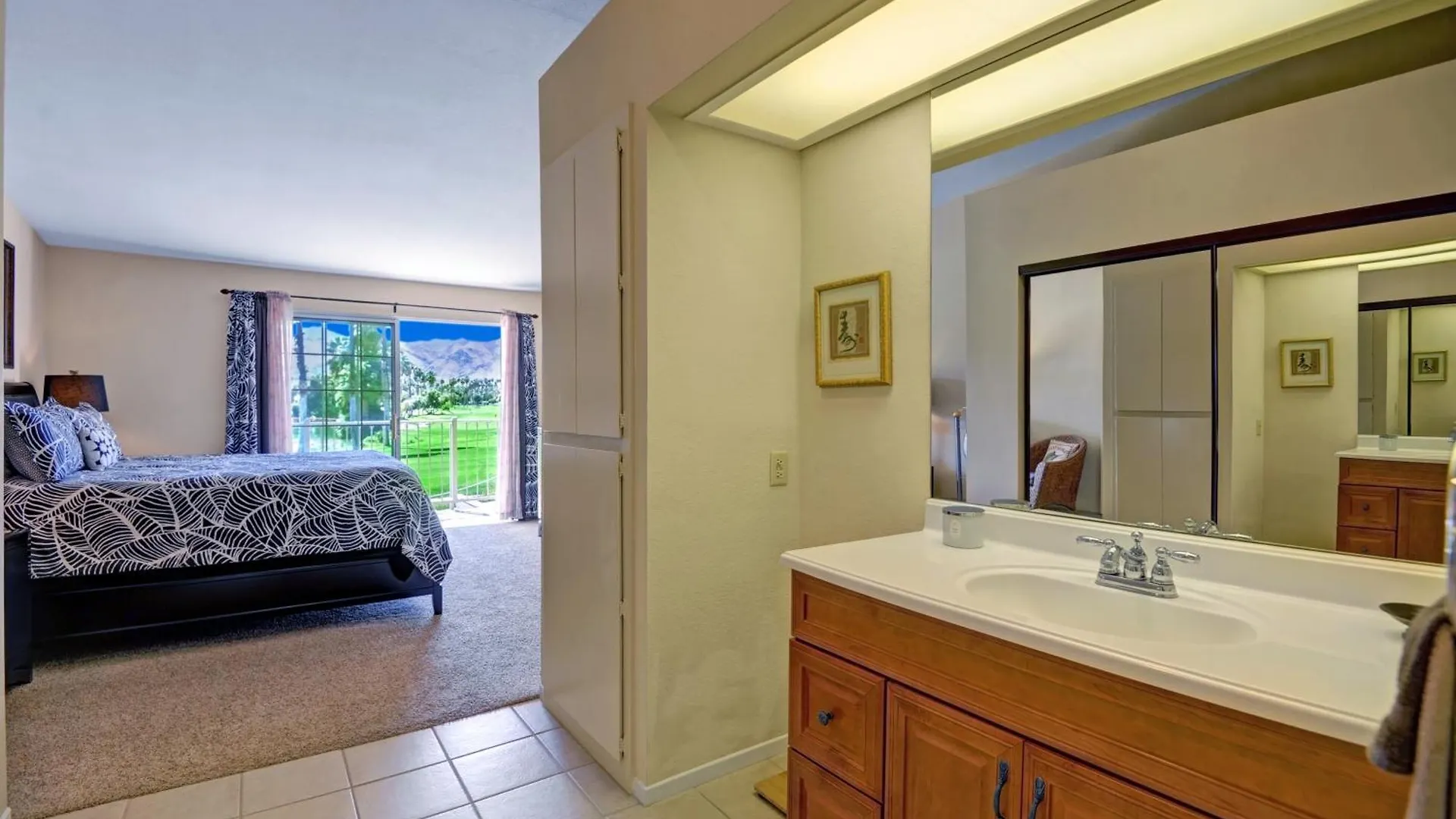 Mesquite Breeze Phase 1 Villa Palm Springs 0*,