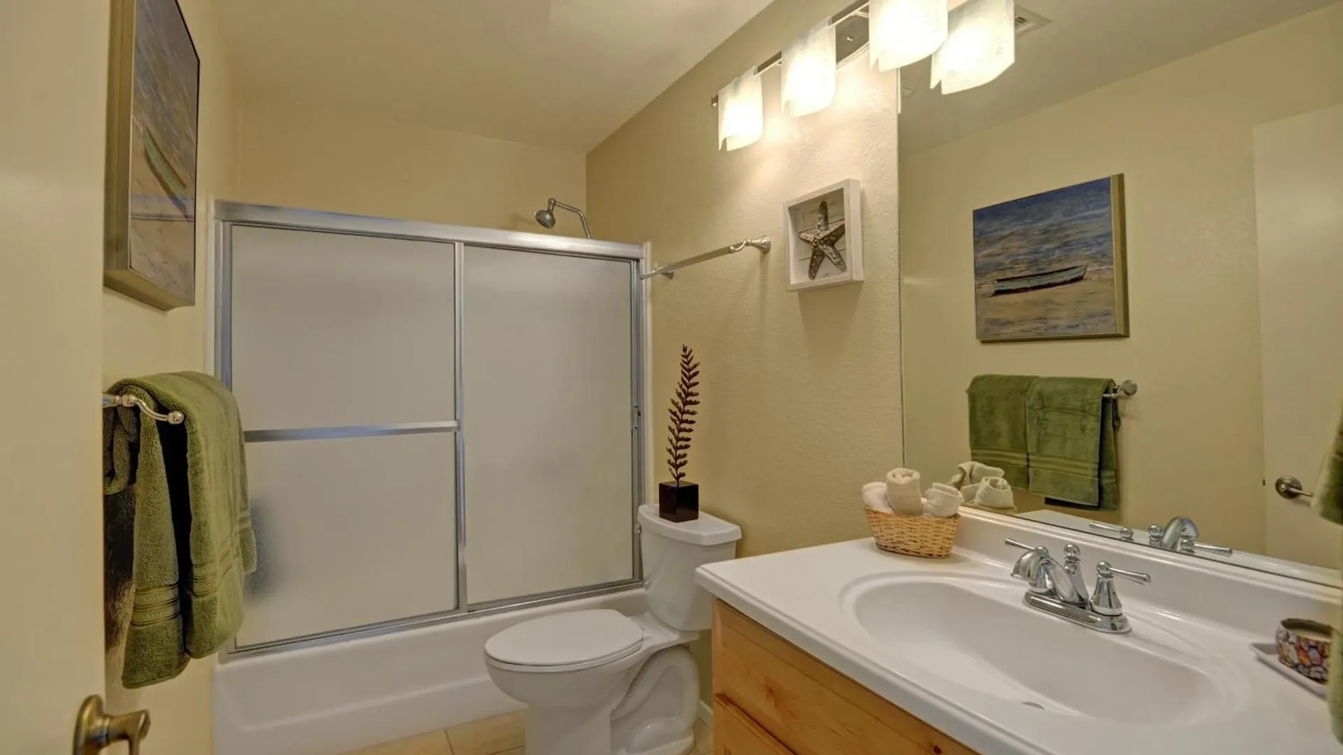 Mesquite Breeze Phase 1 Villa Palm Springs Semesterbostad