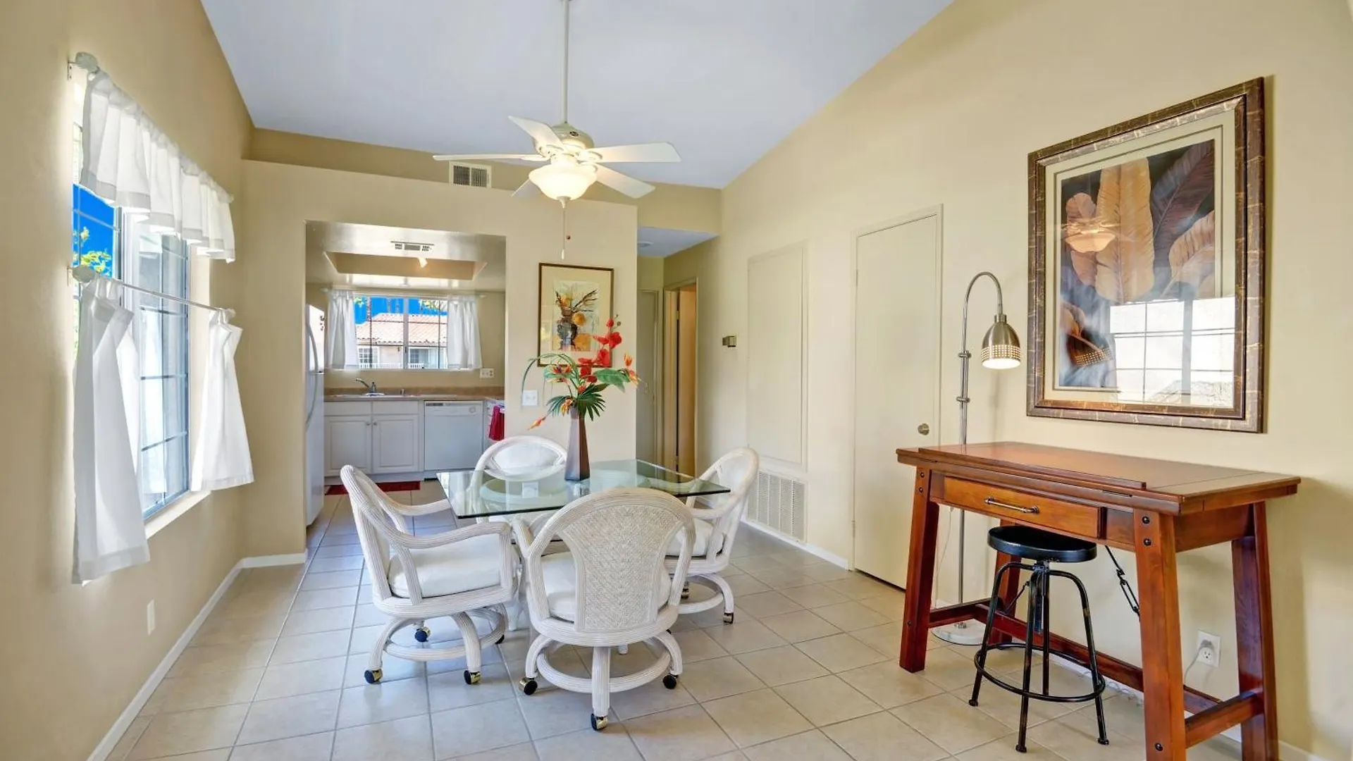 Mesquite Breeze Phase 1 Villa Palm Springs 0*,