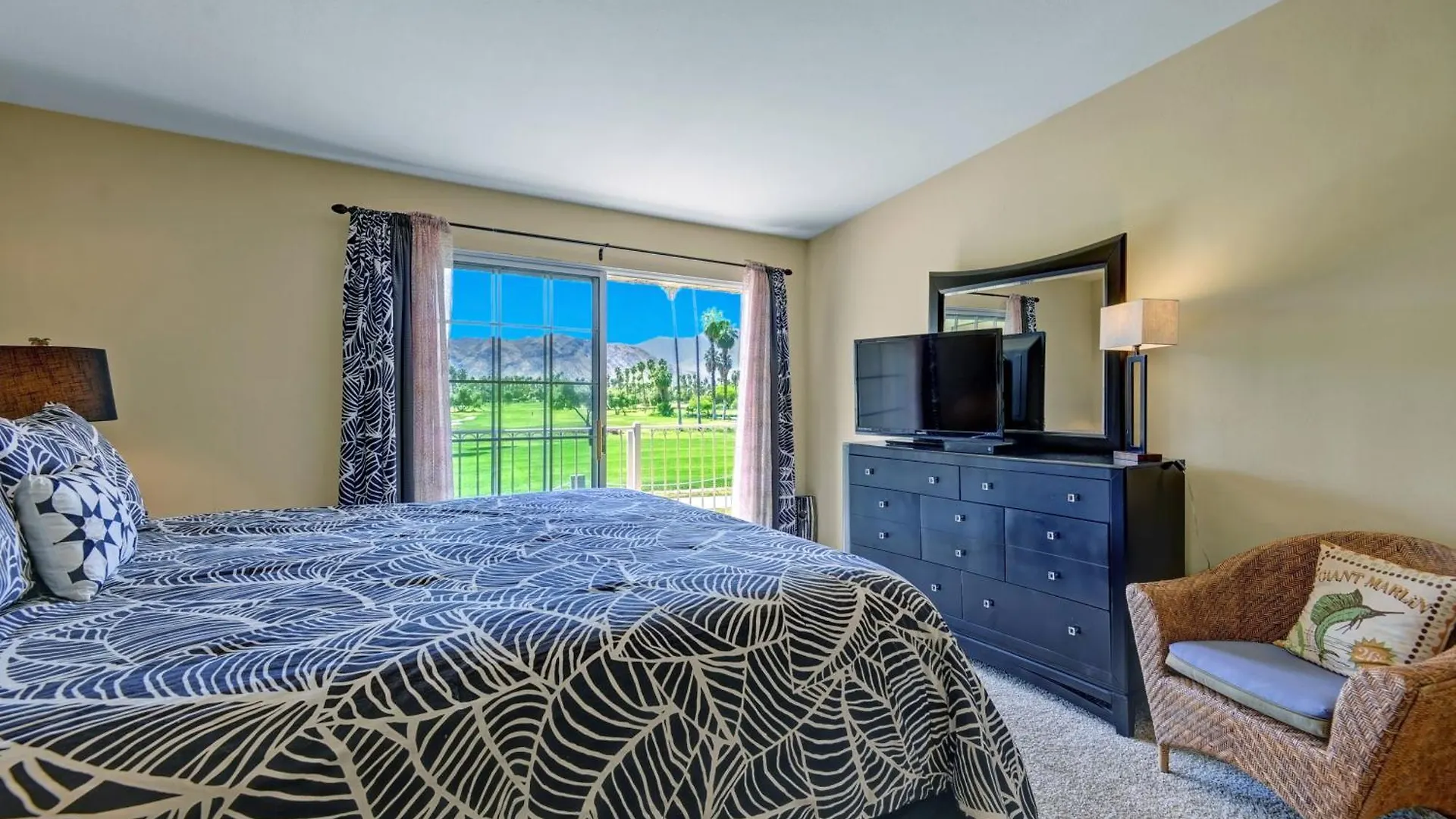 Mesquite Breeze Phase 1 Villa Palm Springs USA