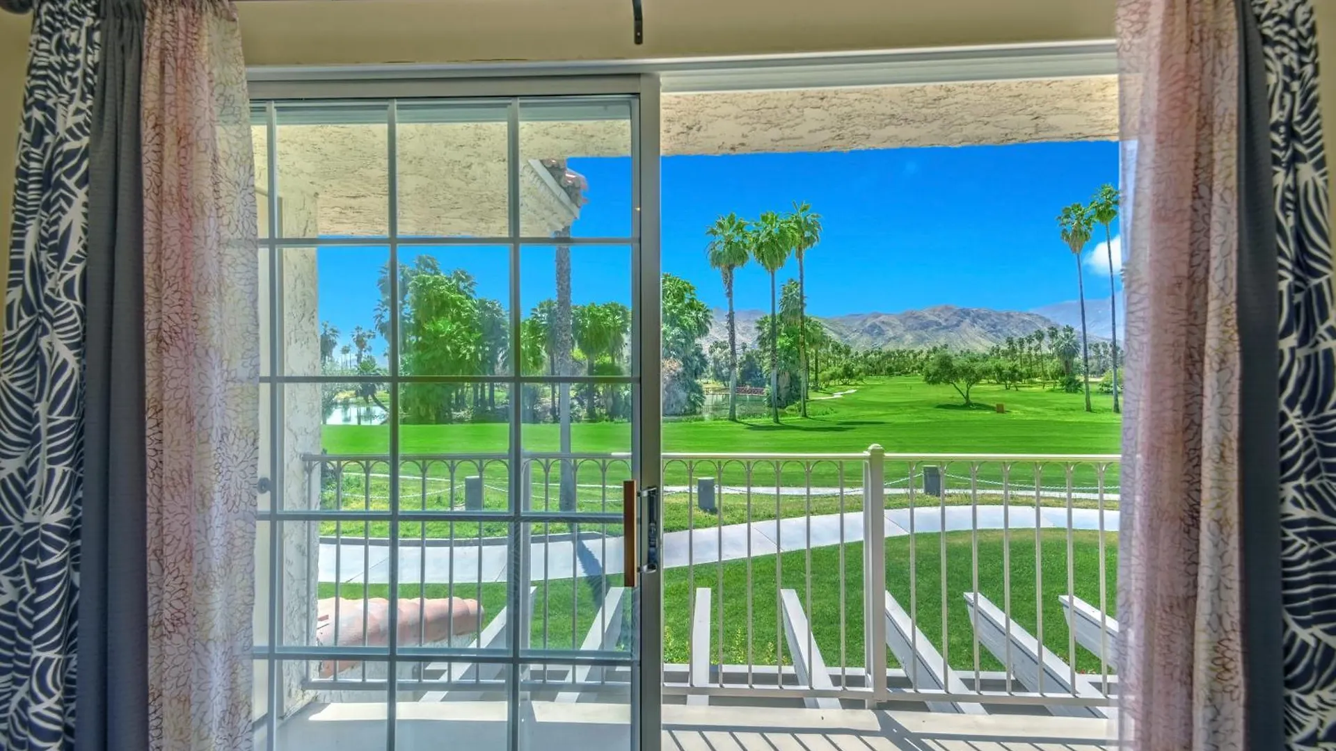 Mesquite Breeze Phase 1 Villa Palm Springs 0*,  USA