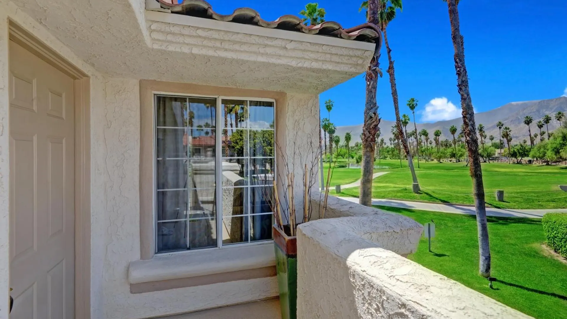 Mesquite Breeze Phase 1 Villa Palm Springs USA
